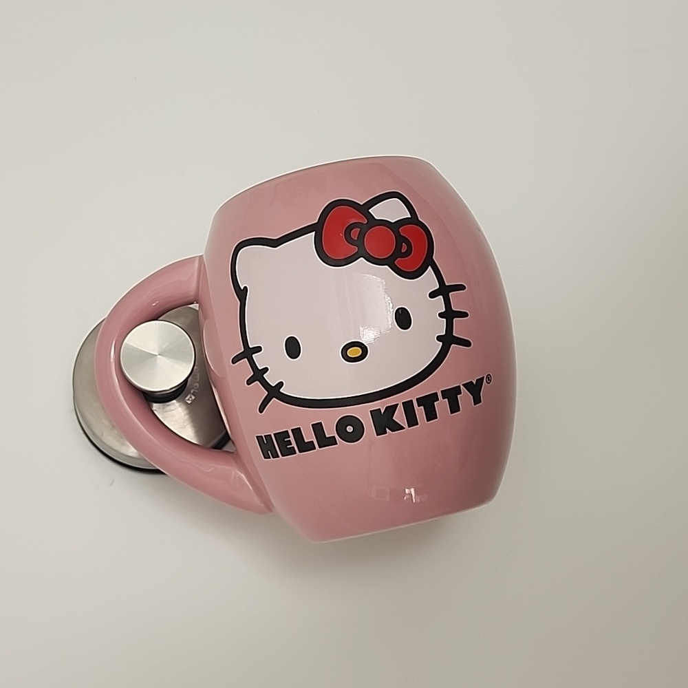 Hello Kitty Mug
